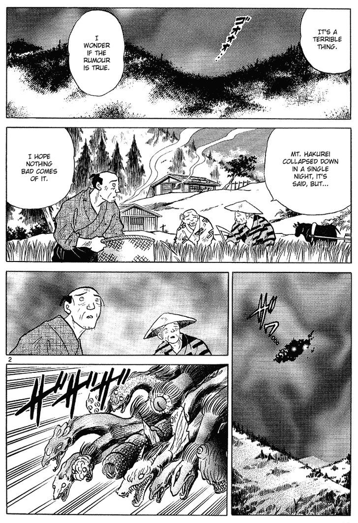 Inuyasha Vol.29 Chapter 283 - Picture 2