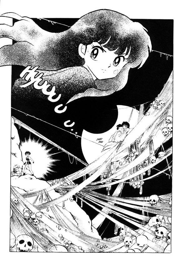 Inuyasha Vol.2 Chapter 11 : The Transferred Soul - Picture 2