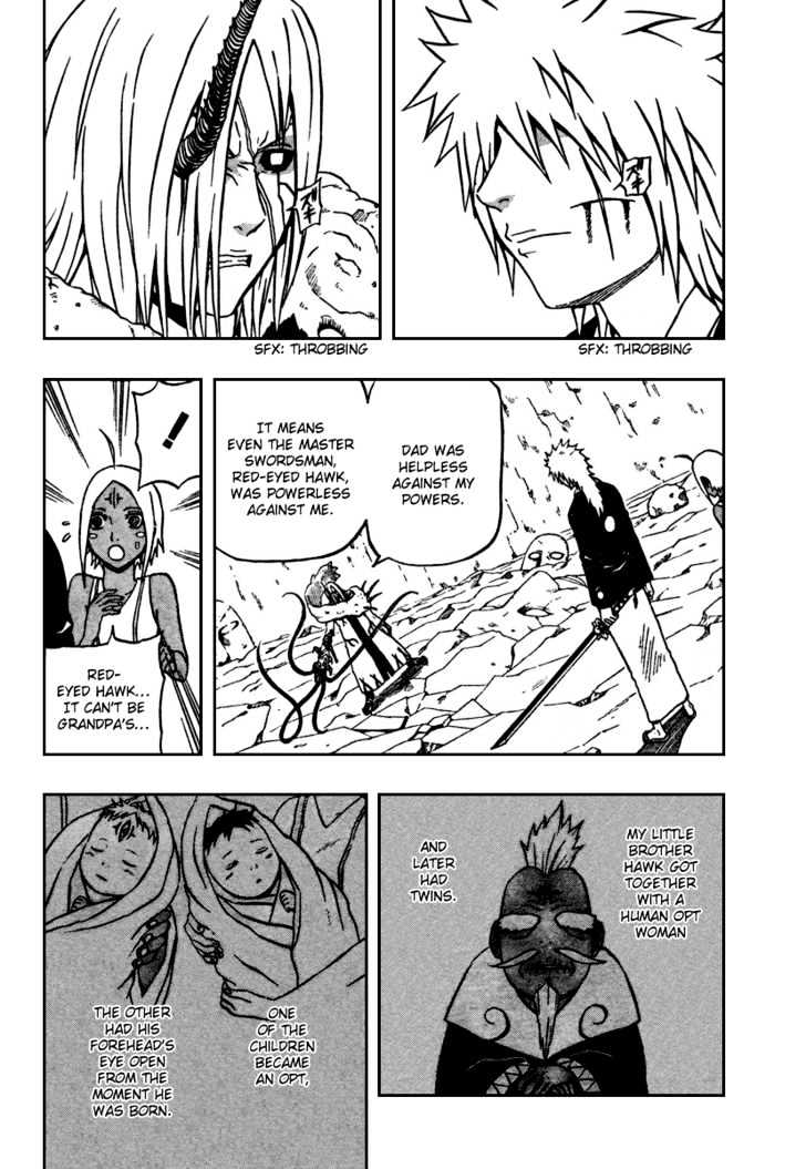 666 Satan Chapter 68 : Father's Thoughts - Picture 2
