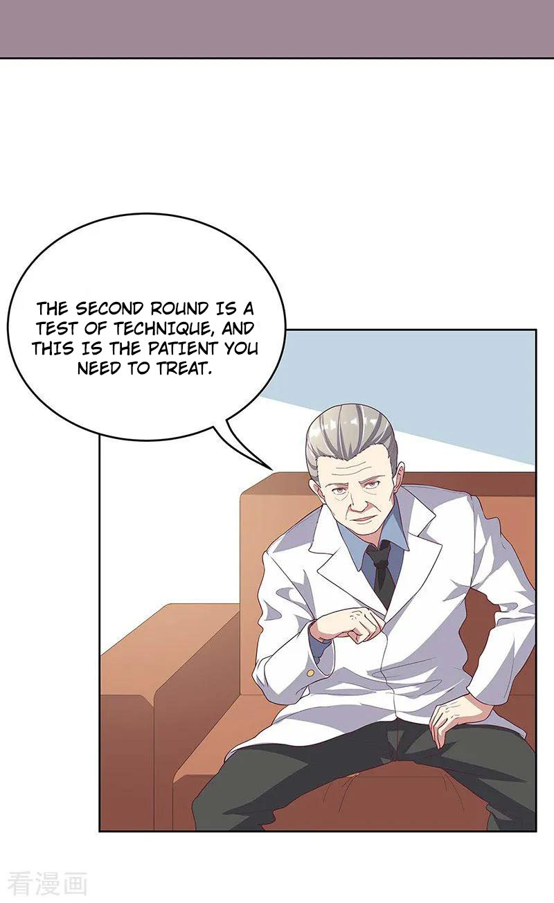 The Super Doctor From 2089 Chapter 139: Reckless Treatment - Picture 3