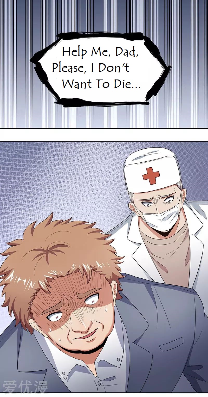 The Super Doctor From 2089 Chapter 64 - Picture 1