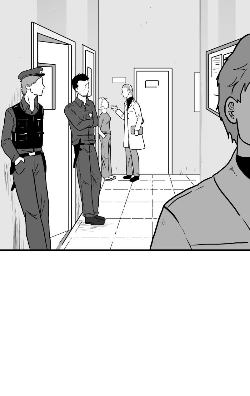Chameleon Chapter 34 - Picture 2