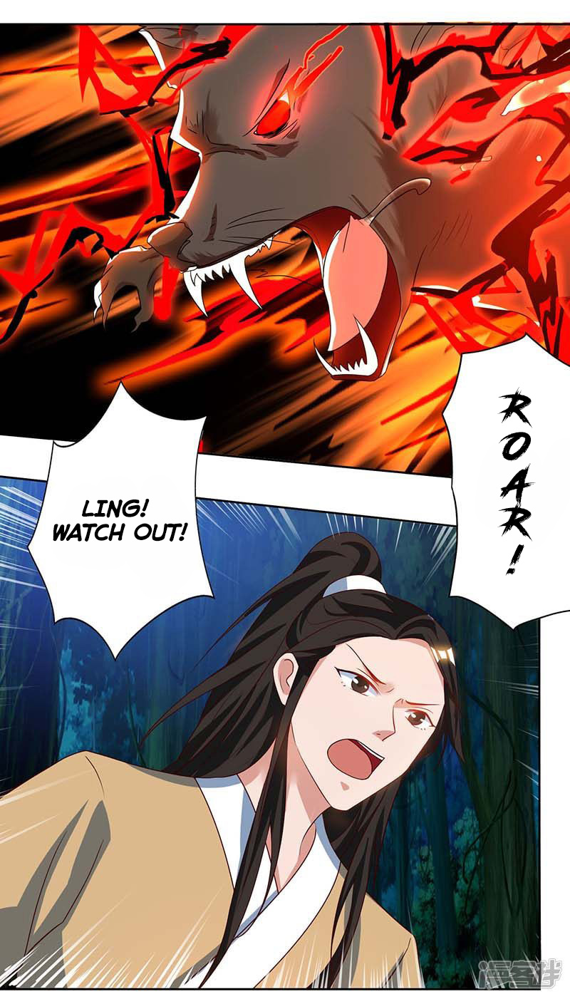 Reborn 80,000 Years Chapter 64 - Picture 3