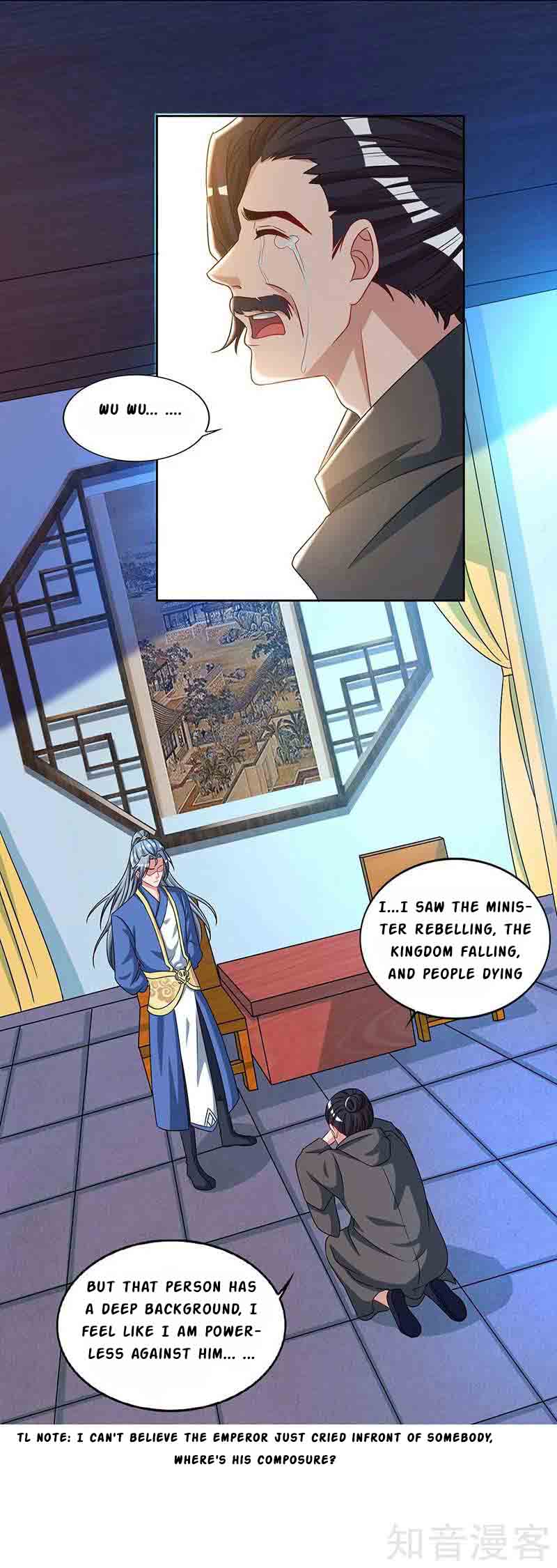 Reborn 80,000 Years Chapter 47 - Picture 2