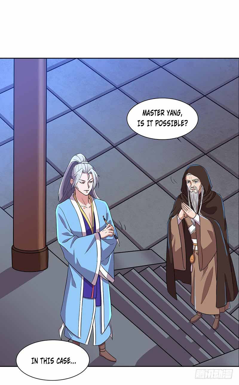 Reborn 80,000 Years Chapter 18 - Picture 2