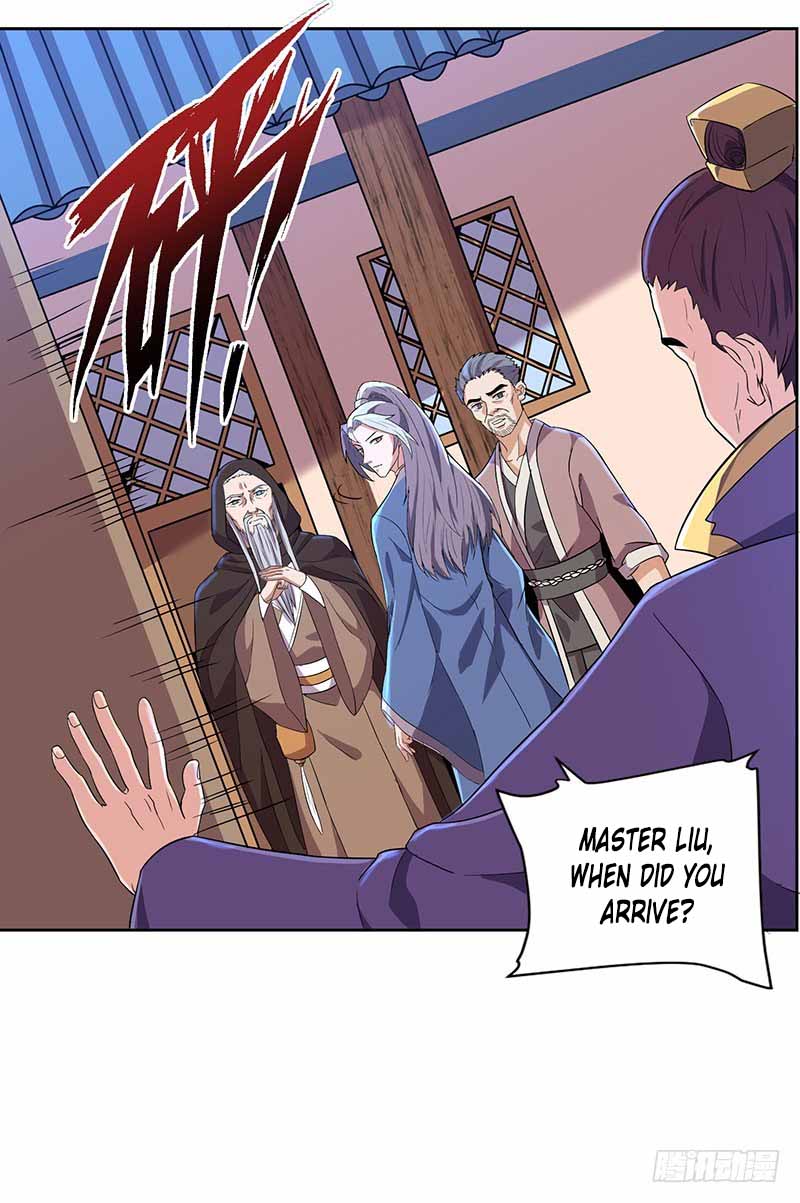 Reborn 80,000 Years Chapter 17 - Picture 3