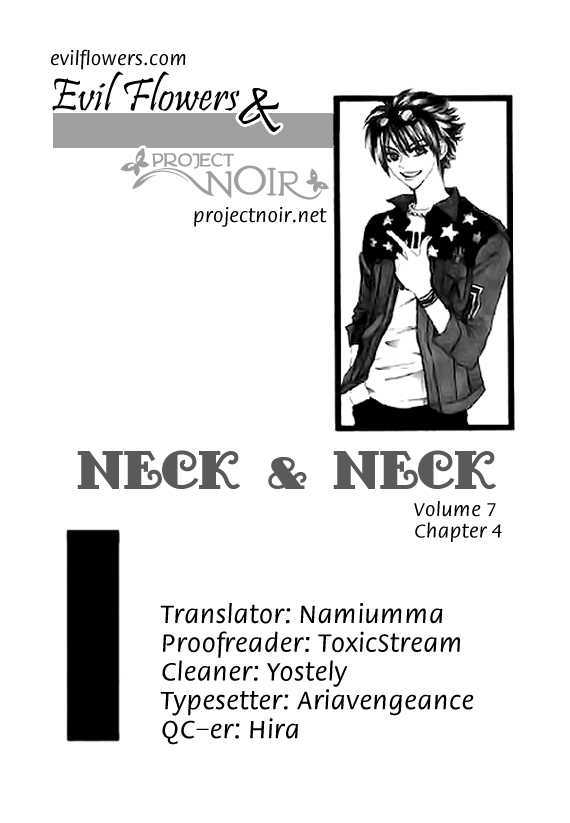 Neck And Neck - Page 3