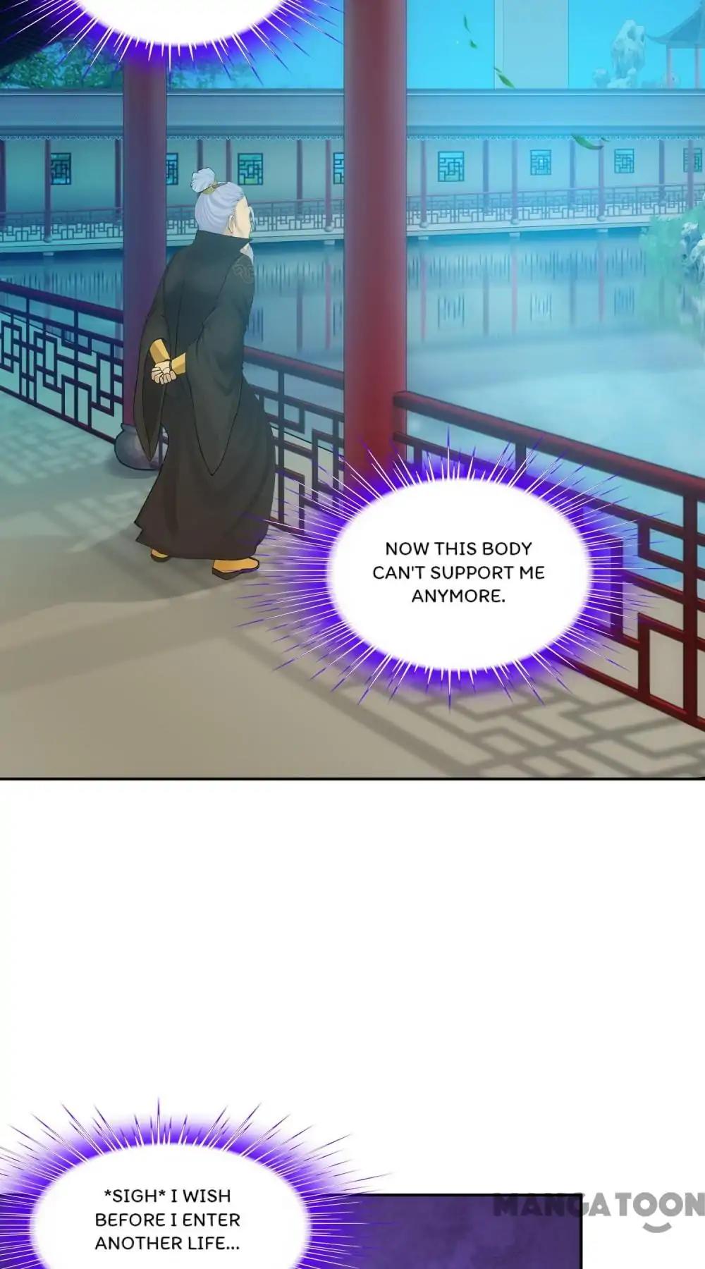 The Legend Of The Demon God Chapter 113 - Picture 3