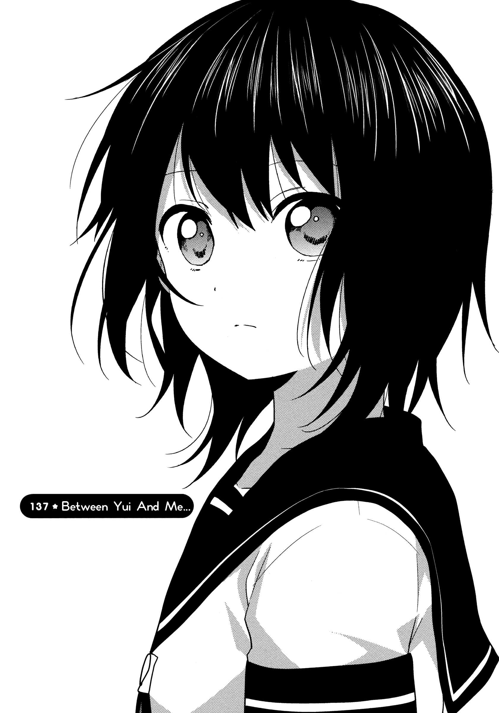 Yuru Yuri - Page 1