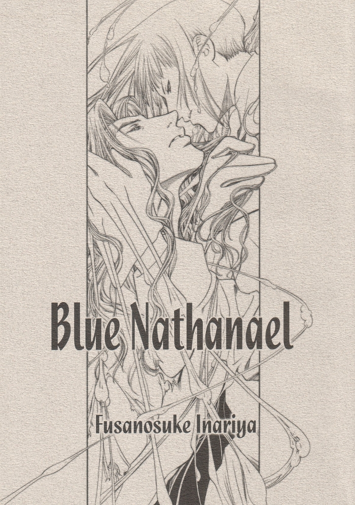Blue Nathanael - Page 2