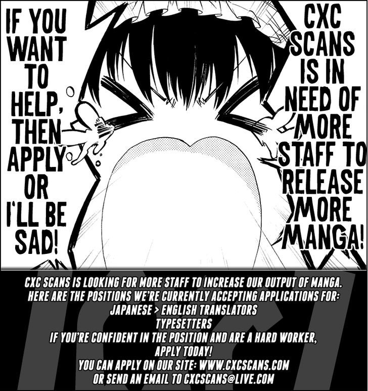 Medaka Box Vol.21 Chapter 183 : His Heart Was Full - Picture 2