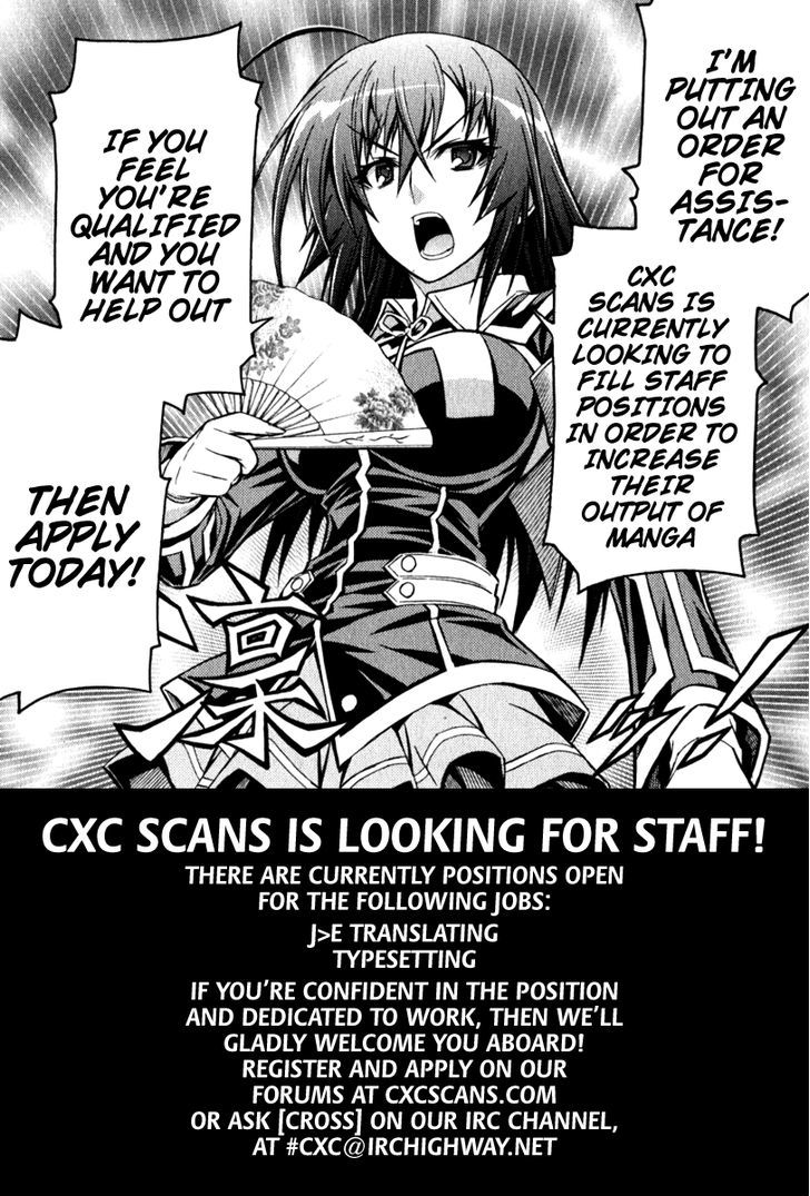 Medaka Box Vol.19 Chapter 160 : Welcome To The Shiranui Village - Picture 2