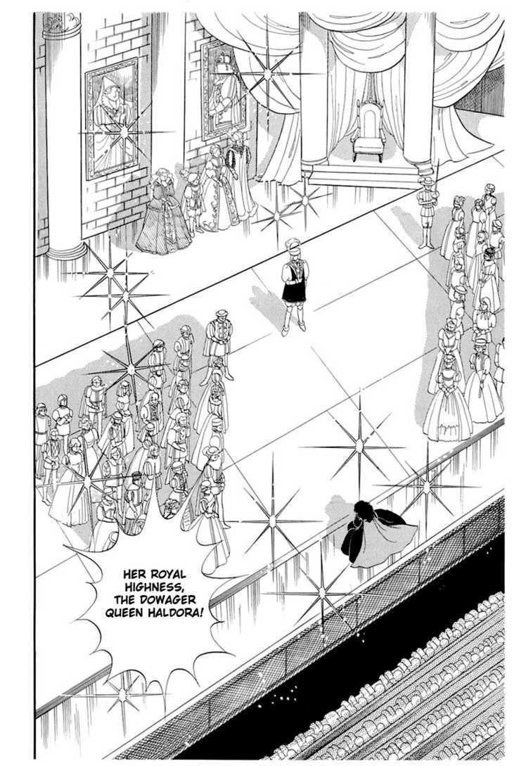 Glass Mask Vol.26 Chapter 3 - Picture 3