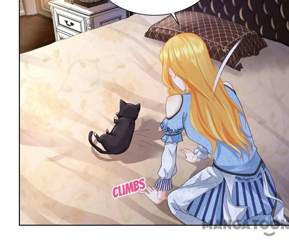 I Just Want To Be A Useless Duke's Daughter Chapter 41 - Picture 2
