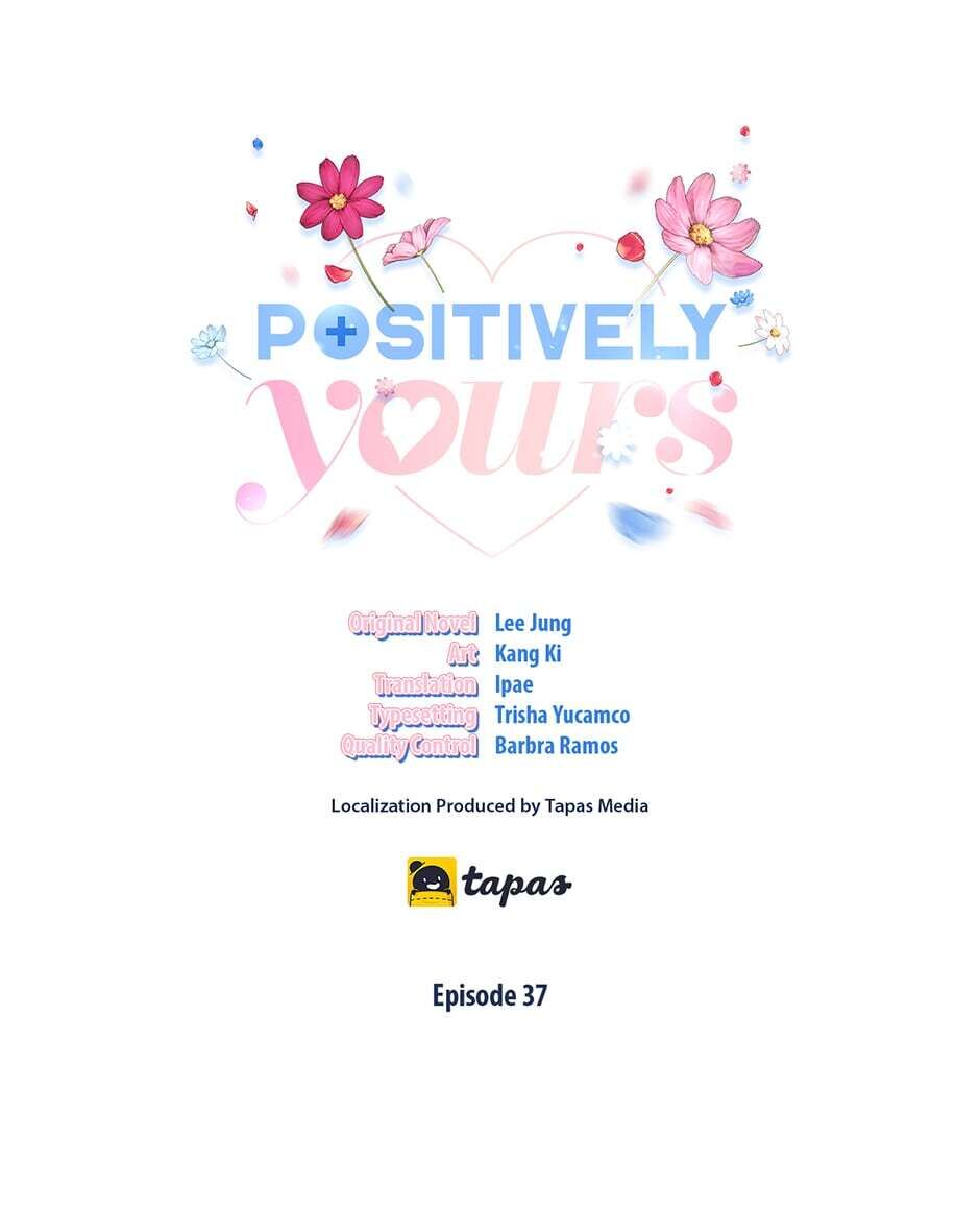 Positively Yours Chapter 37 - Picture 2