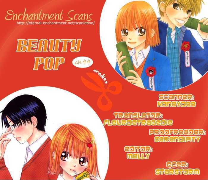 Beauty Pop Vol.9 Chapter 44 - Picture 2