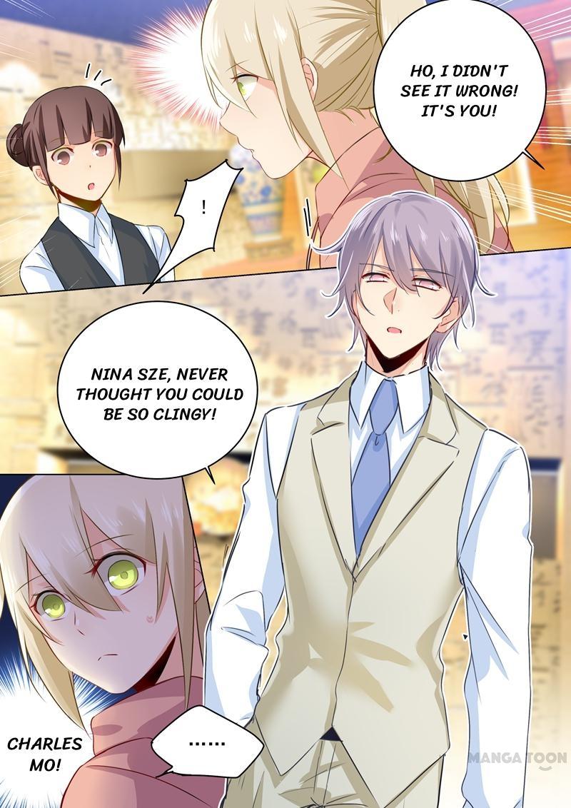 Ceo Above, Me Below Chapter 49 - Picture 1