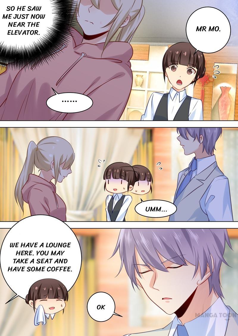 Ceo Above, Me Below Chapter 49 - Picture 2