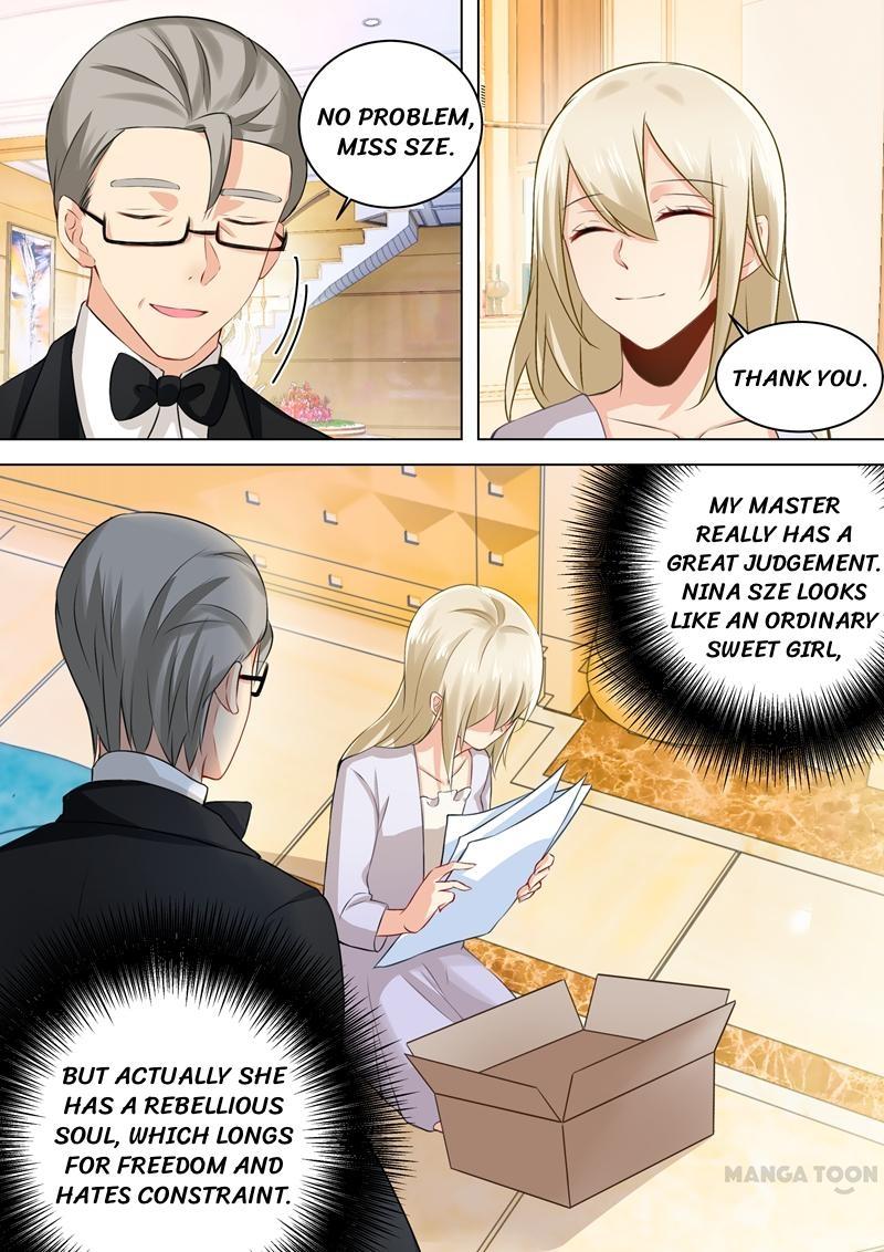 Ceo Above, Me Below Chapter 46 - Picture 1