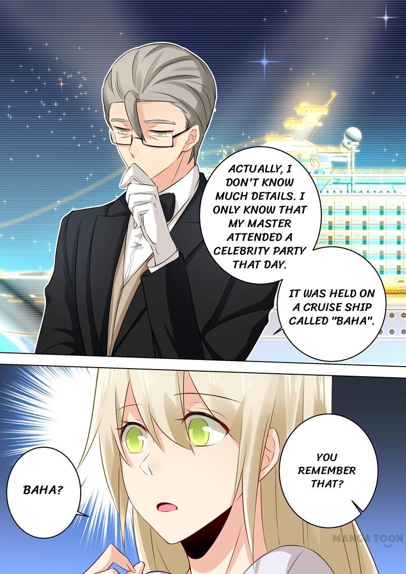 Ceo Above, Me Below Chapter 46 - Picture 3