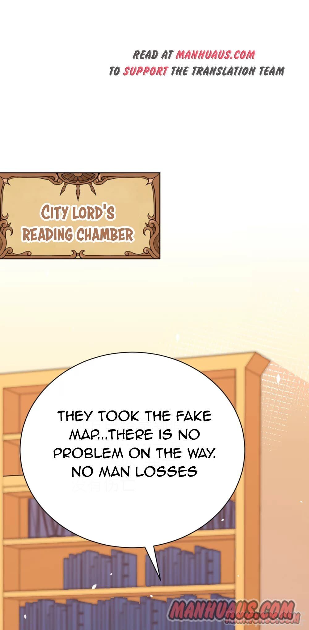 Starting From Today I'll Work As A City Lord Chapter 121 - Picture 1