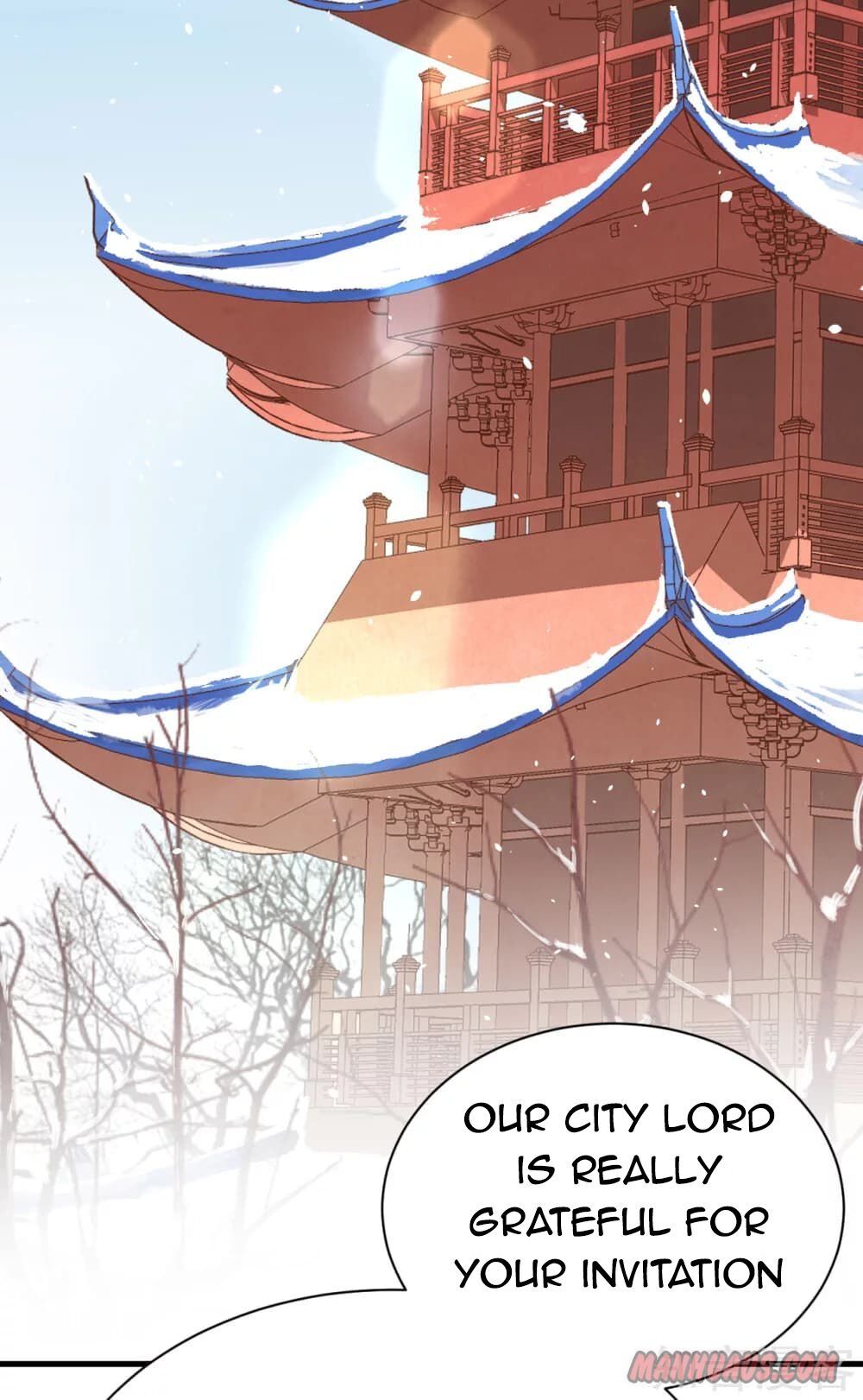Starting From Today I'll Work As A City Lord Chapter 118 - Picture 2
