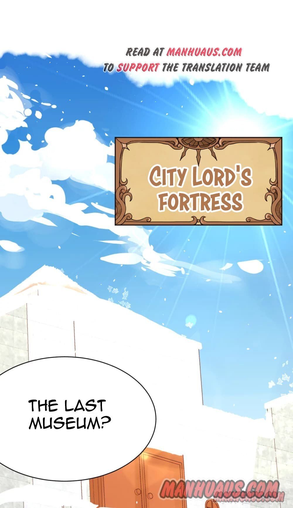 Starting From Today I'll Work As A City Lord Chapter 112 - Picture 1