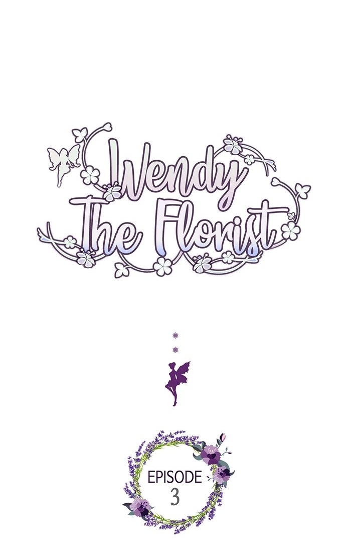Wendy The Florist - Page 2