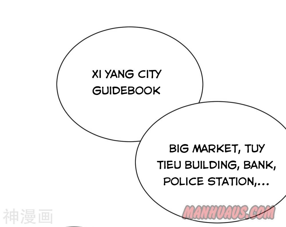 Starting From Today I'll Work As A City Lord Chapter 91 - Picture 1