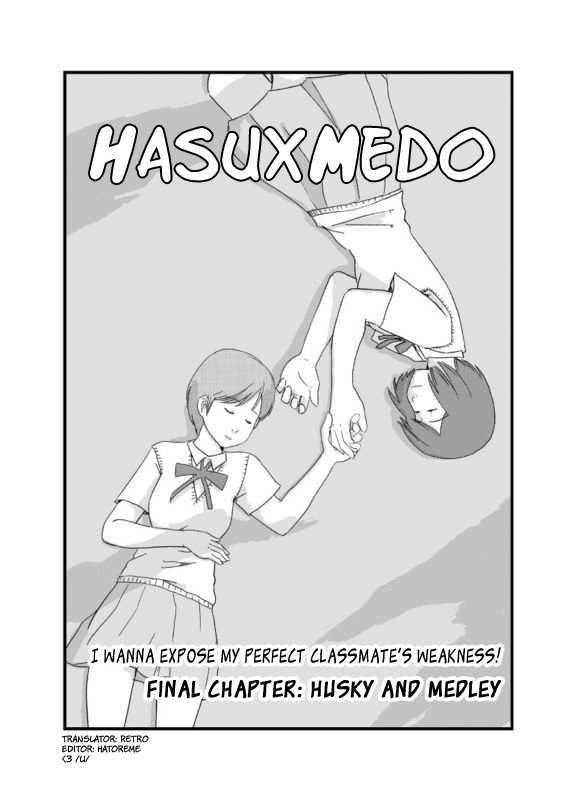 Husky And Medley Vol.1 Chapter 7 : Husky And Medley - Picture 1