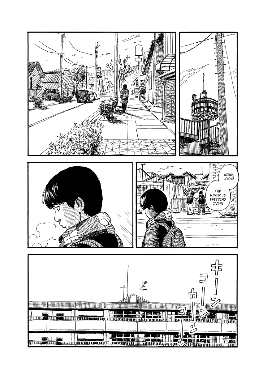 Chi No Wadachi - Page 4