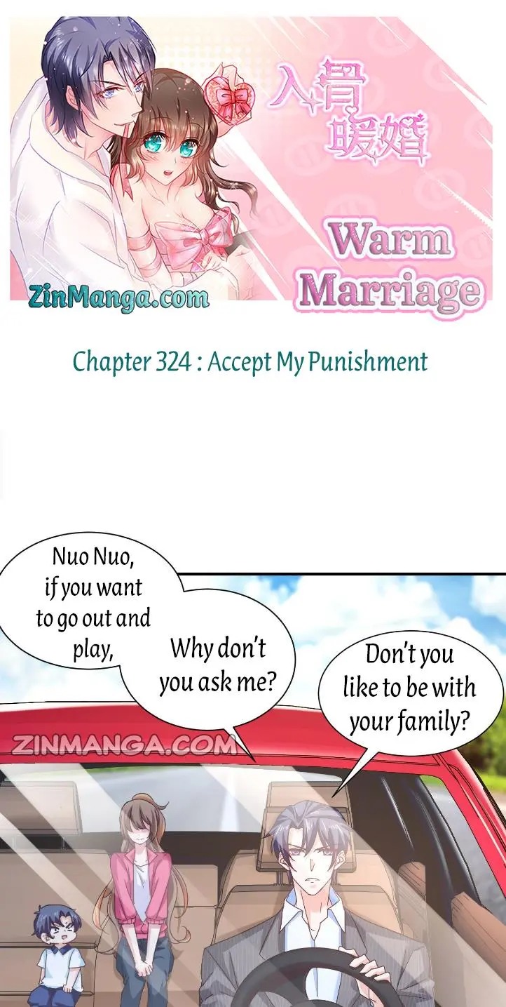 Into The Heart Of A Warm Marriage Chapter 324 - Picture 1