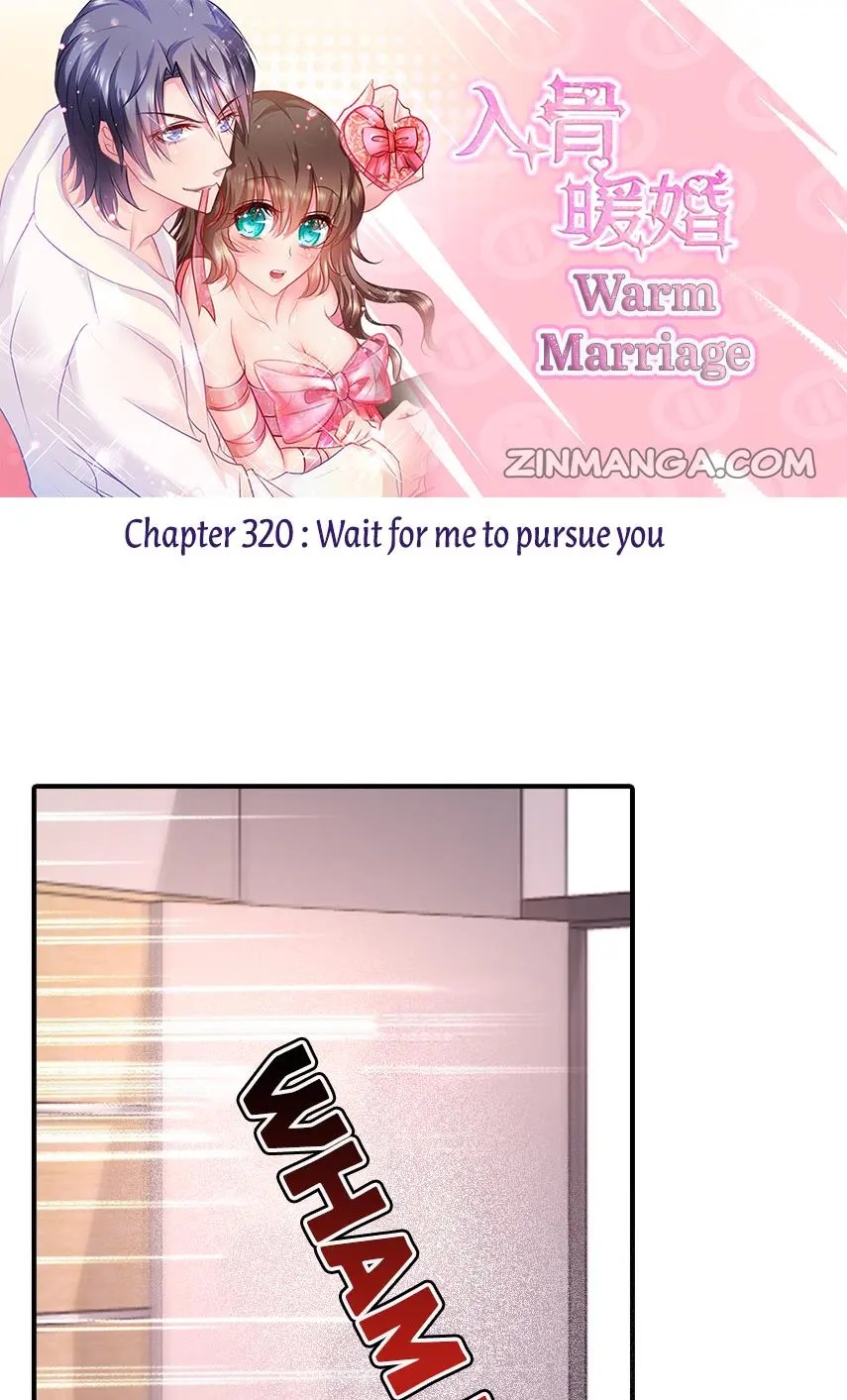 Into The Heart Of A Warm Marriage Chapter 320 - Picture 1