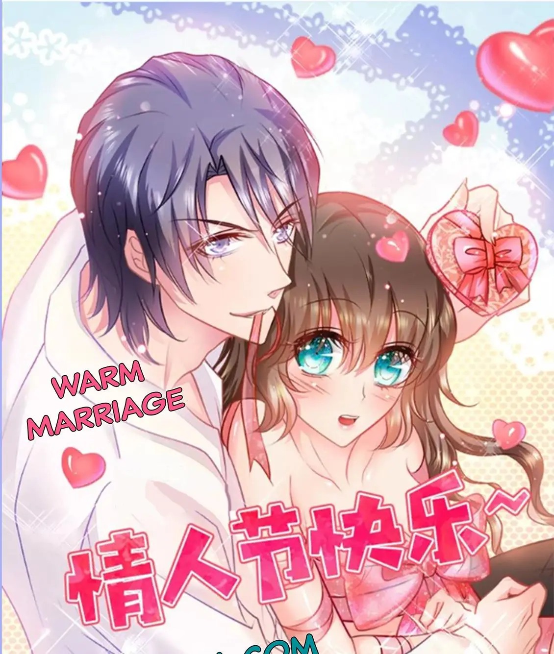 Into The Heart Of A Warm Marriage Chapter 297 - Picture 1
