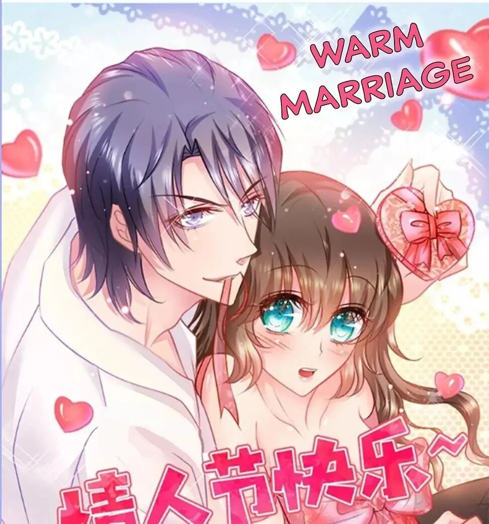 Into The Heart Of A Warm Marriage Chapter 288 - Picture 1