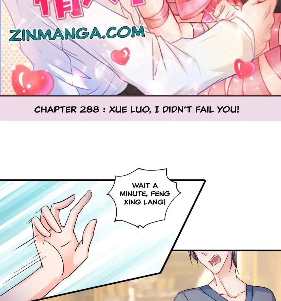 Into The Heart Of A Warm Marriage Chapter 288 - Picture 2