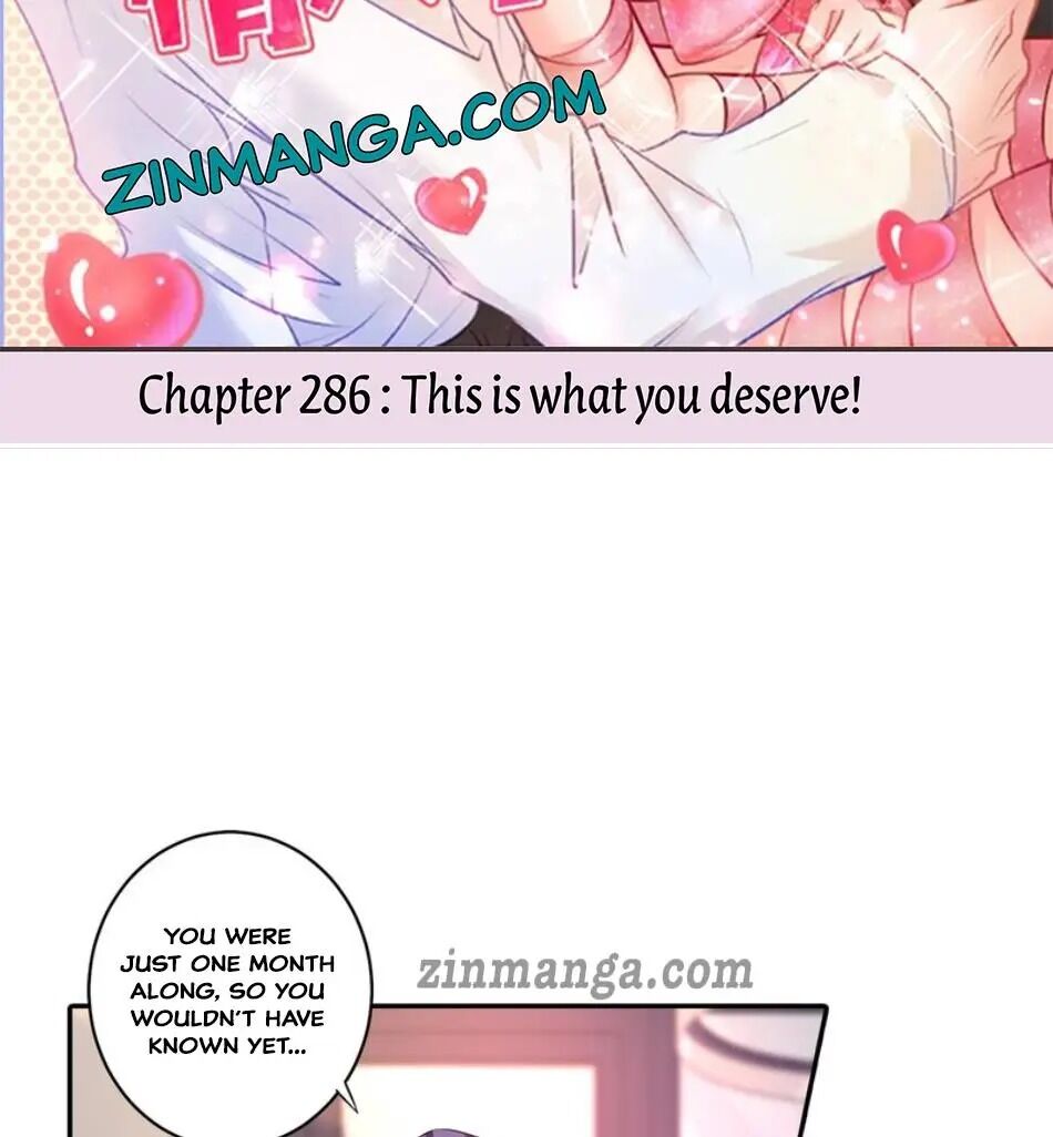 Into The Heart Of A Warm Marriage Chapter 286 - Picture 2