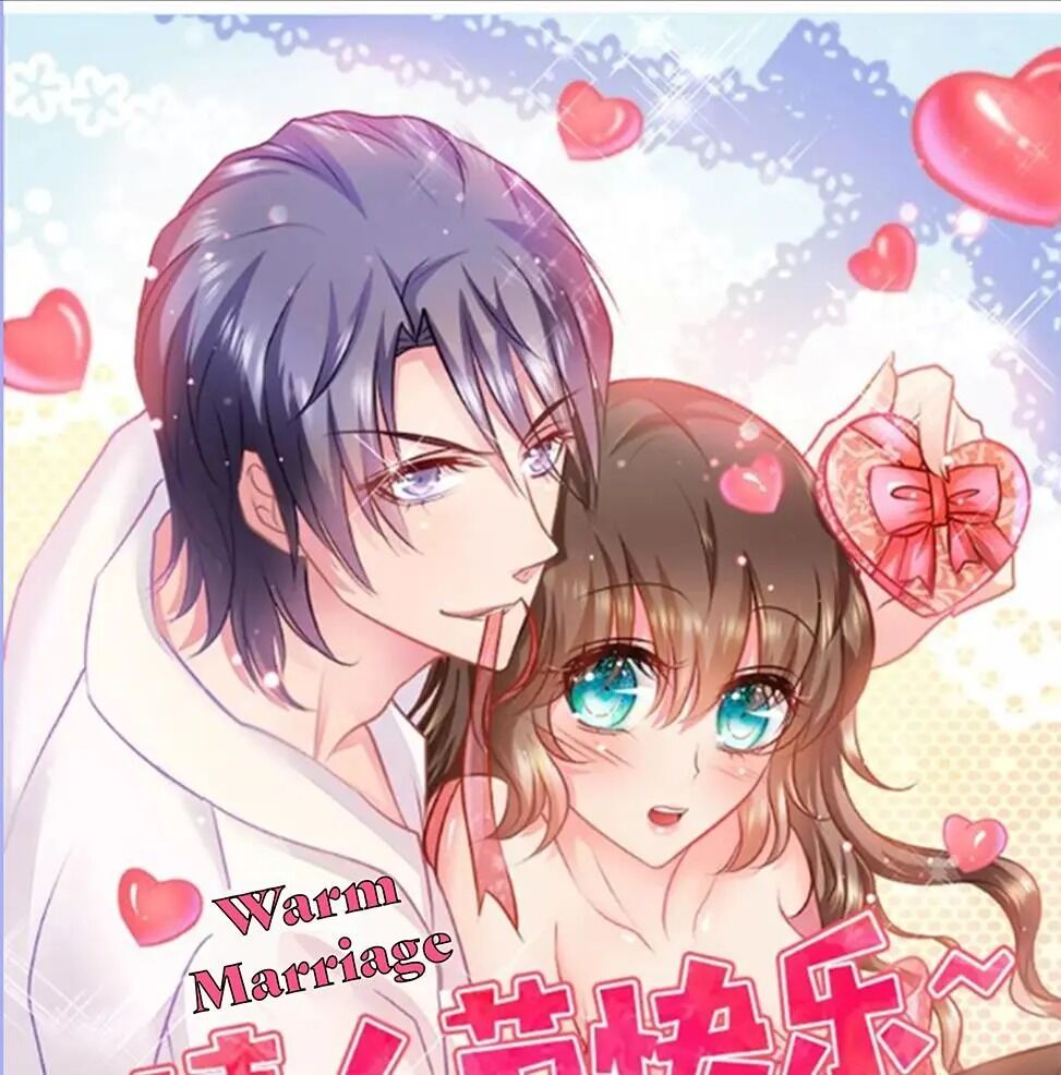 Into The Heart Of A Warm Marriage Chapter 281 - Picture 1