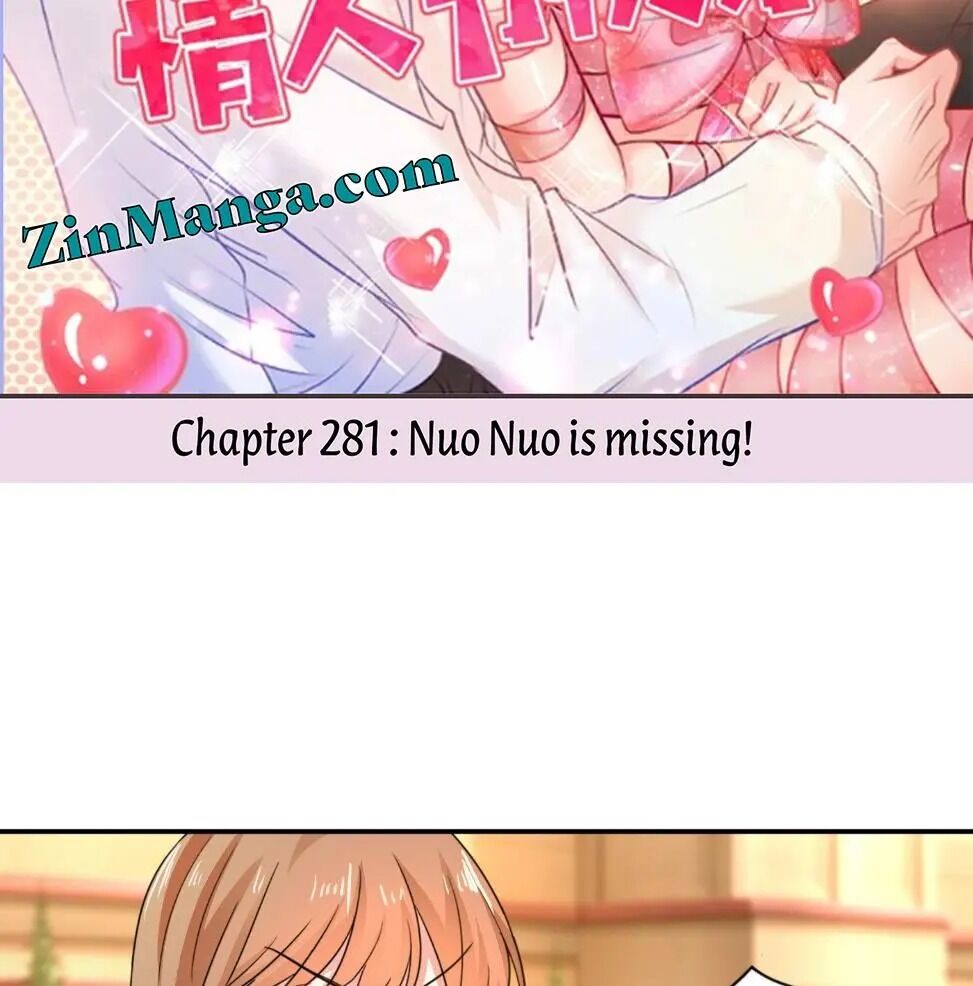 Into The Heart Of A Warm Marriage Chapter 281 - Picture 2