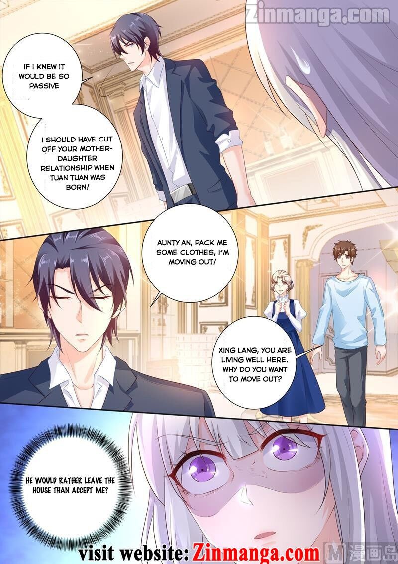 Into The Heart Of A Warm Marriage Chapter 243 - Picture 2
