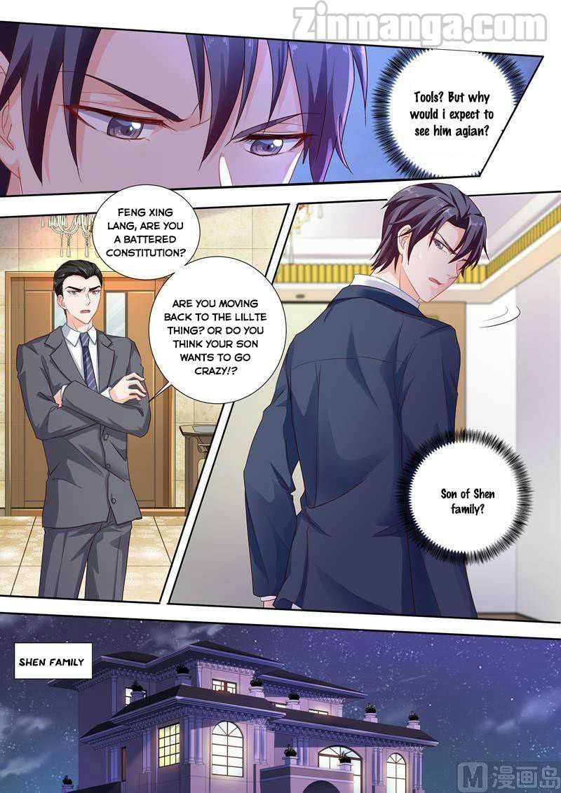 Into The Heart Of A Warm Marriage Chapter 242 - Picture 2