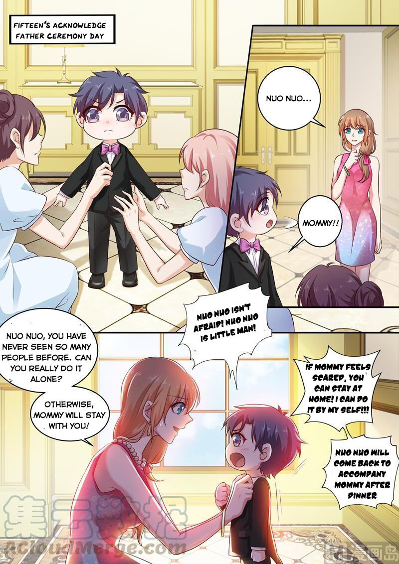 Into The Heart Of A Warm Marriage Chapter 240 - Picture 1