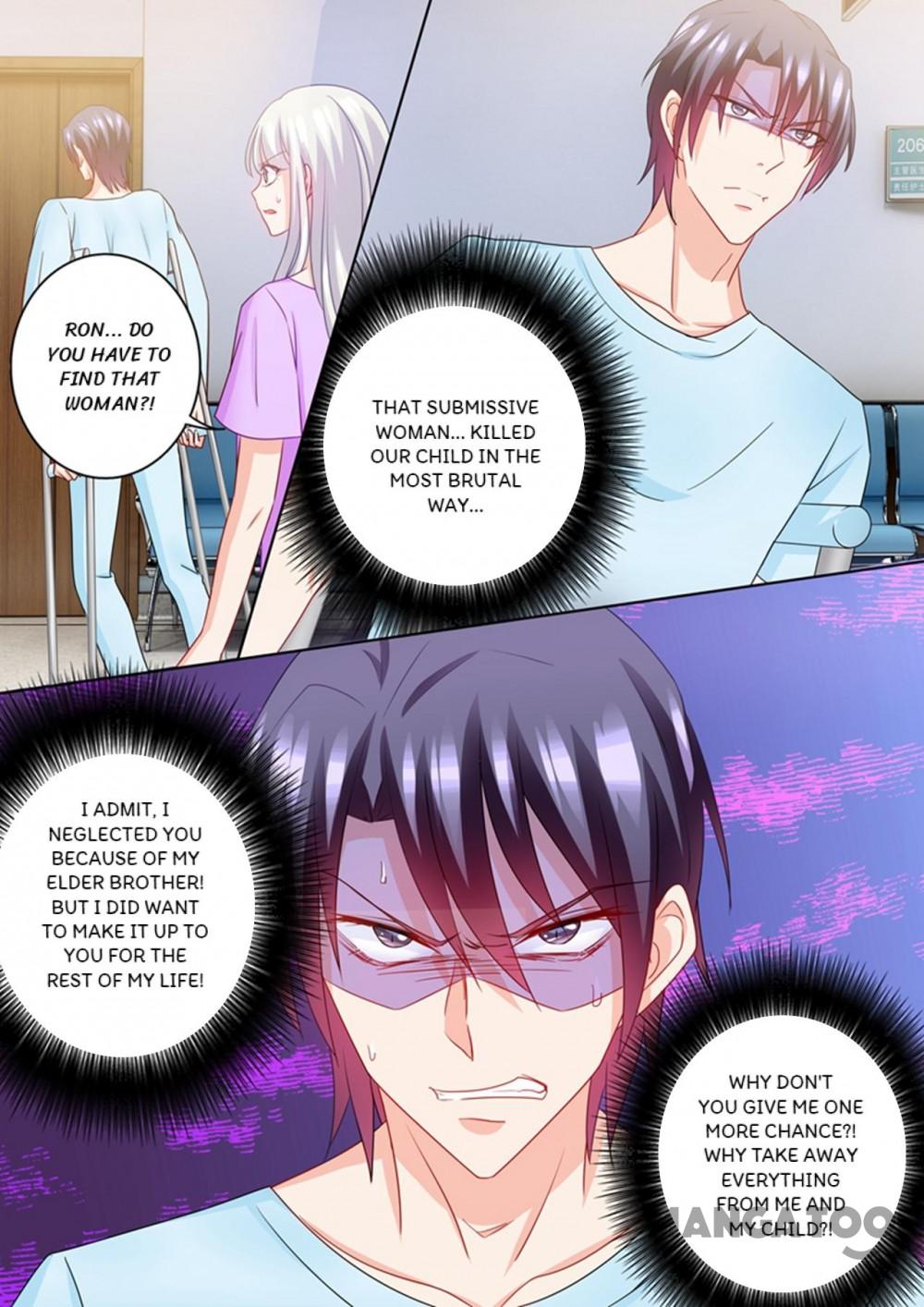 Into The Heart Of A Warm Marriage Chapter 225 - Picture 3