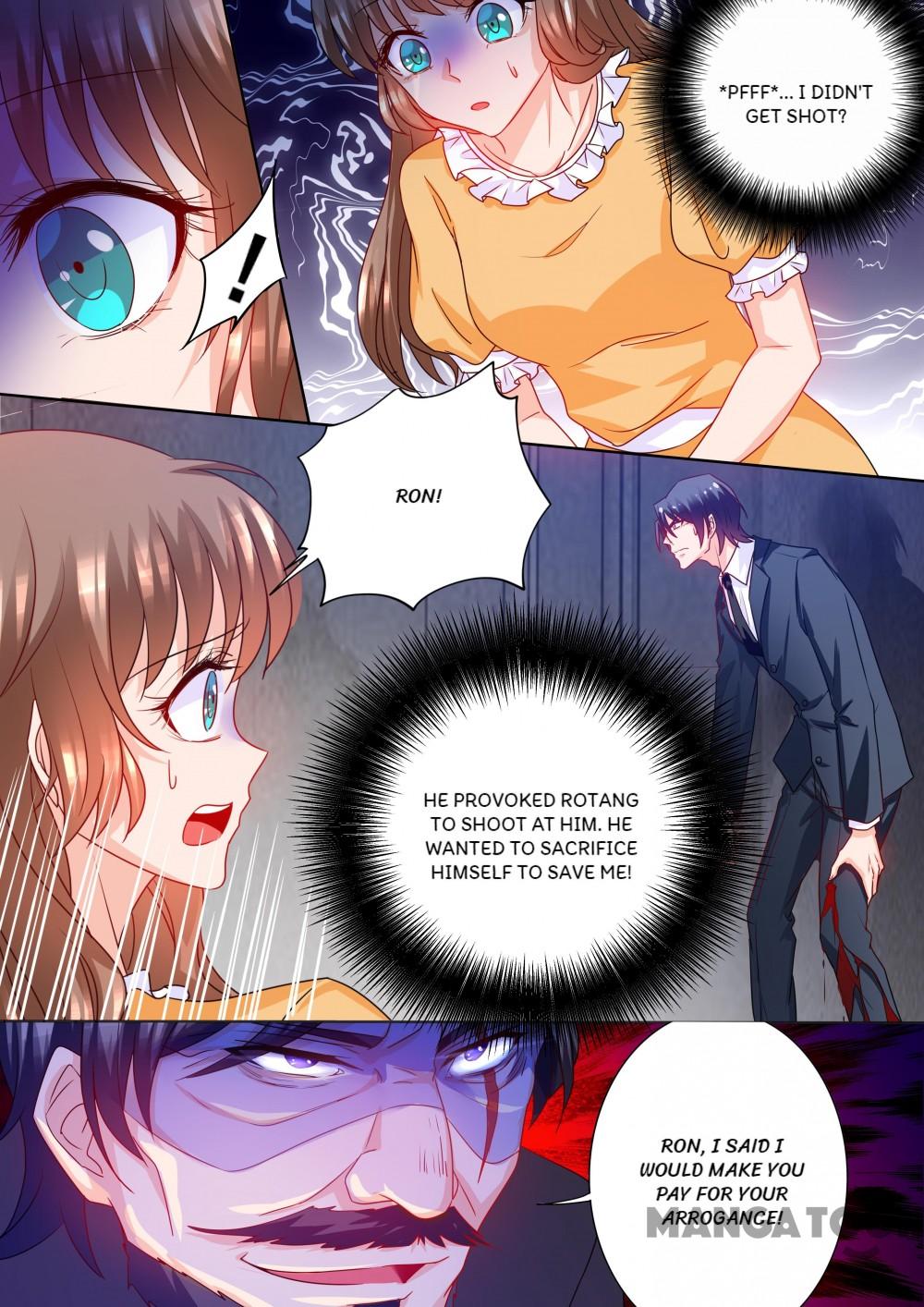 Into The Heart Of A Warm Marriage Chapter 218 - Picture 2