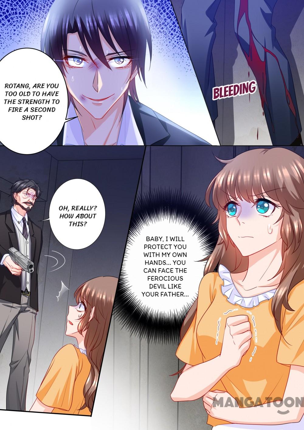 Into The Heart Of A Warm Marriage Chapter 218 - Picture 3