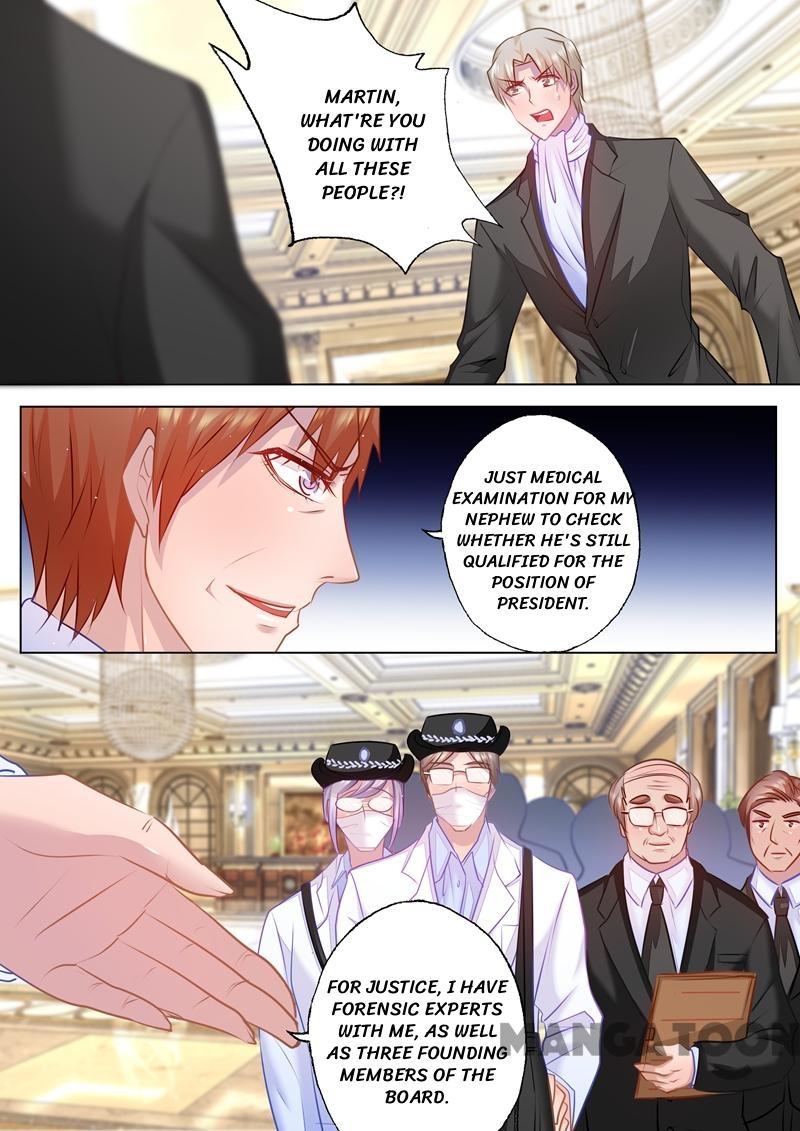 Into The Heart Of A Warm Marriage Chapter 34 - Picture 1