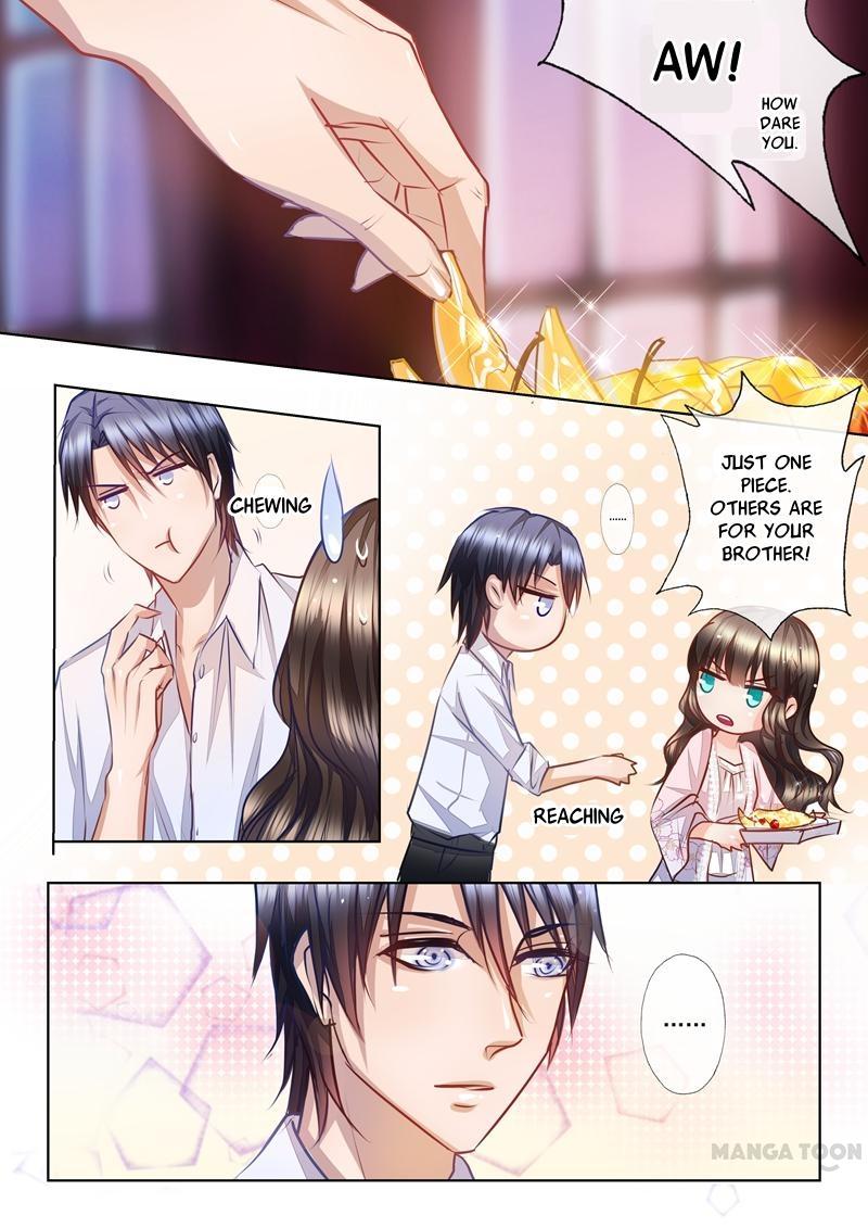 Into The Heart Of A Warm Marriage Chapter 9 - Picture 2