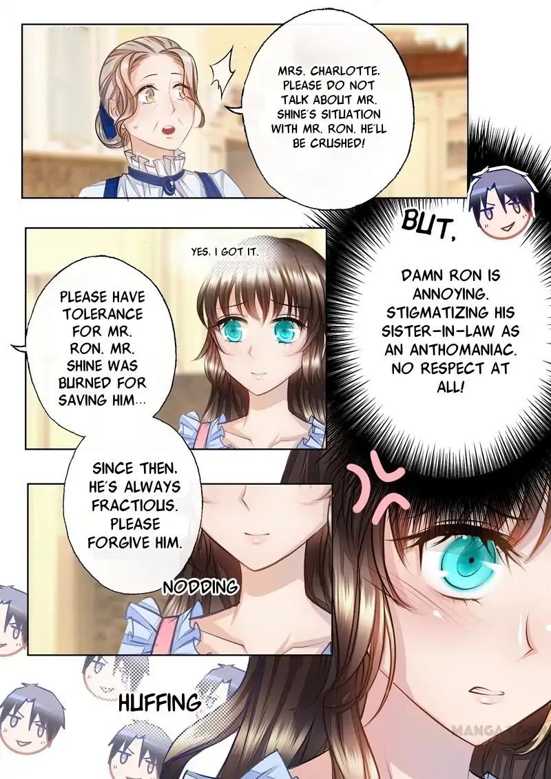 Into The Heart Of A Warm Marriage Chapter 4 - Picture 2
