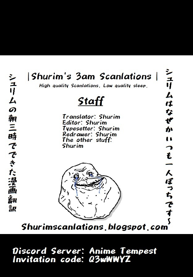 Tensei Shitara Slime Datta Ken Chapter 25 - Picture 1