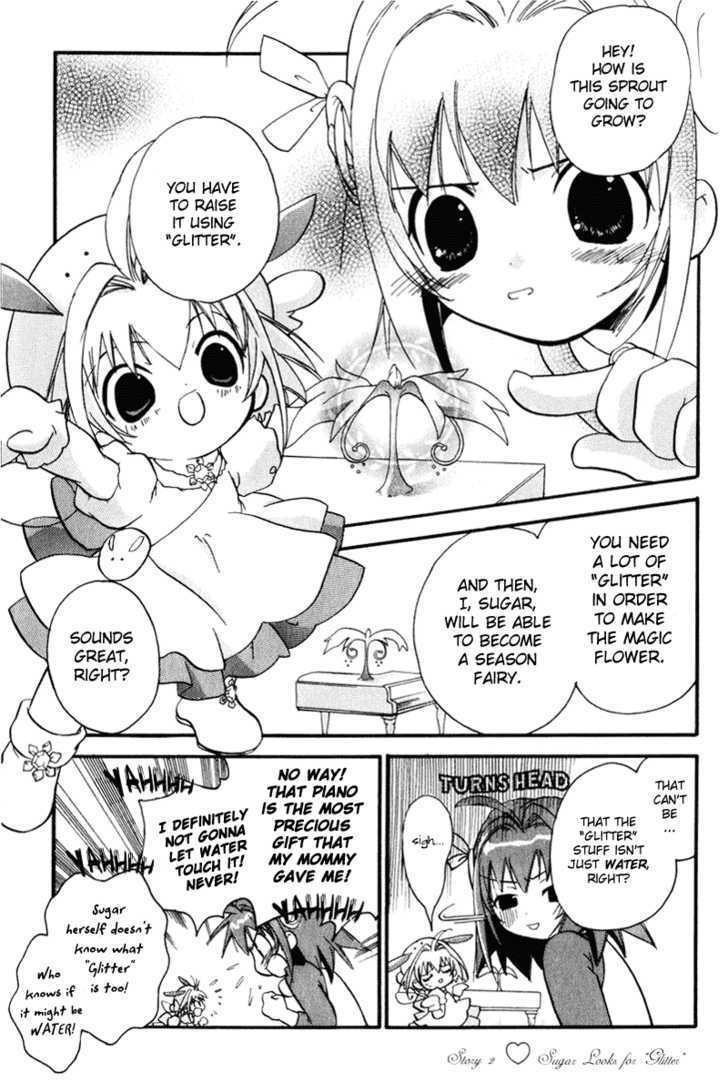 Chicchana Yukitsukai Sugar - Page 2